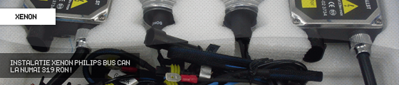 Kit Xenon