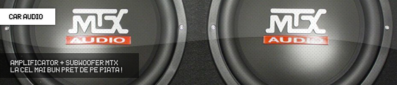 Car Audio